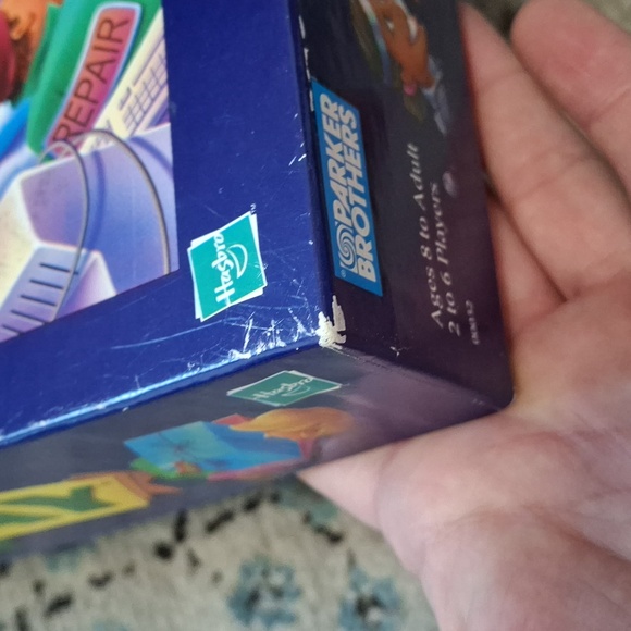 Payday Game - Picture 11 of 12